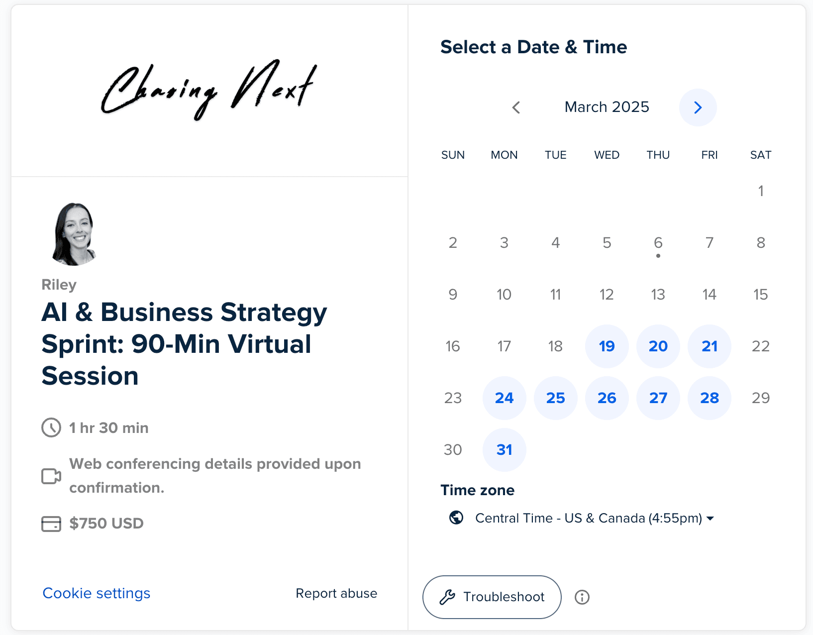 5 Steps to Set Up an Offer on Your Website & Start Selling Fast