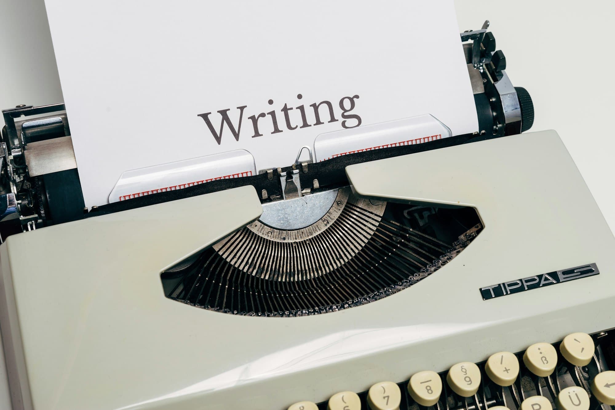 AI Generated Writing Is Taking Over. Here Is How to Keep Your Own Voice and Stand Out.