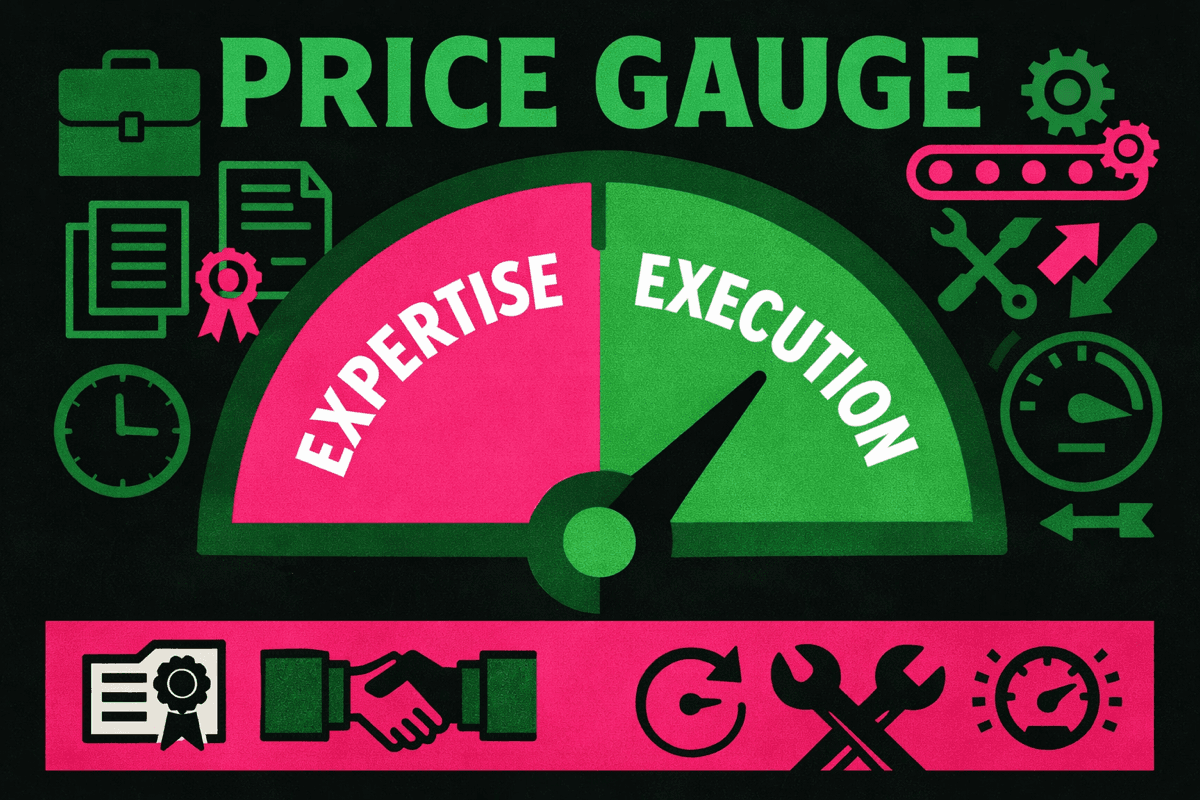 Are You Overpaying Vendors in the AI Era?