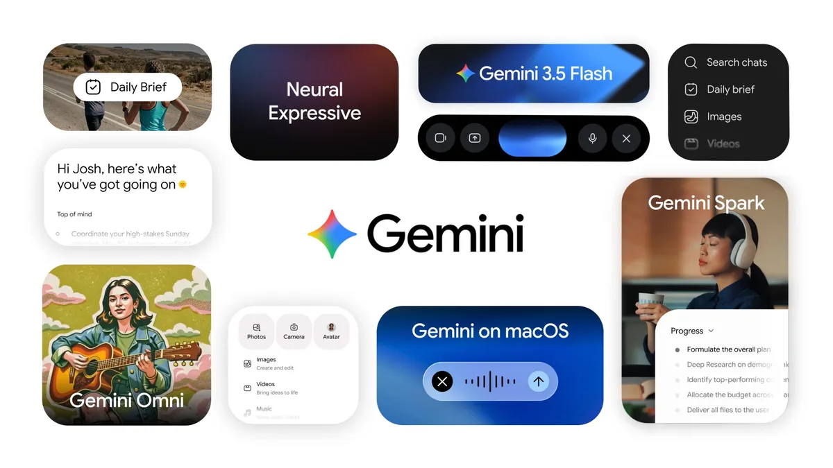 New in AI this week (May 10 - 22)